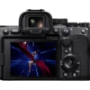 Sony A7siii