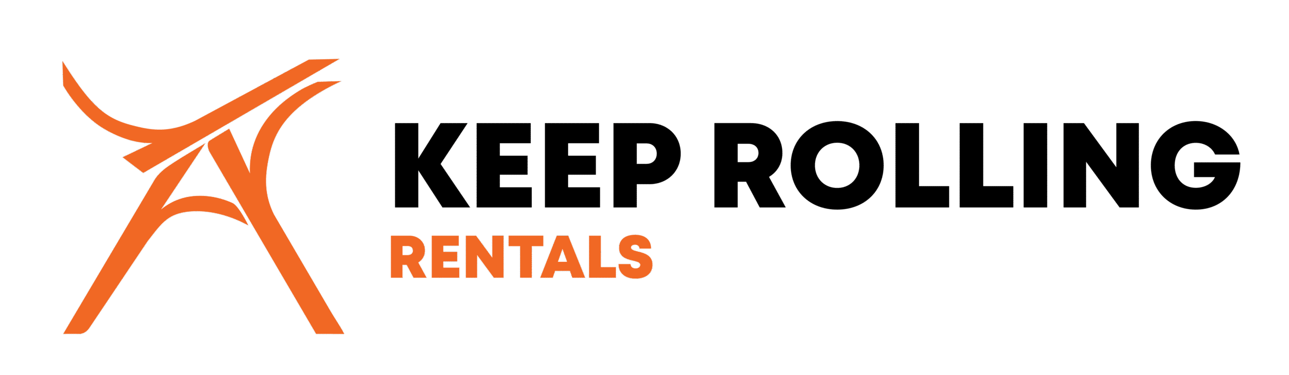 Keeprolling Equipment Rentals